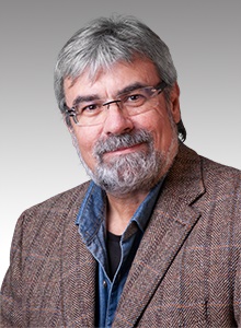 Dipl.-Ing. Peter Rybizki